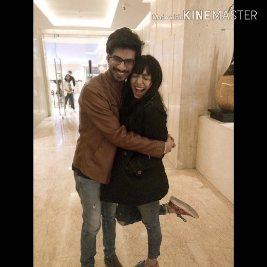 #danceAwesome #avanie #avaniejoshi