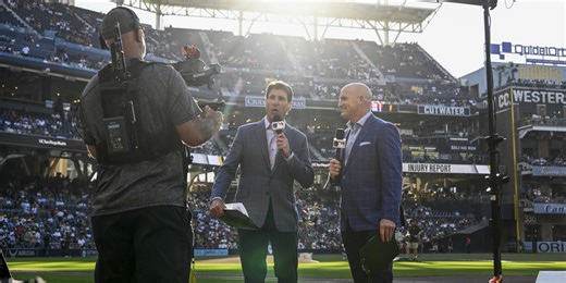 Exclusive | DAZN in Advanced Talks for Stake in Broadcaster Main Street Sports