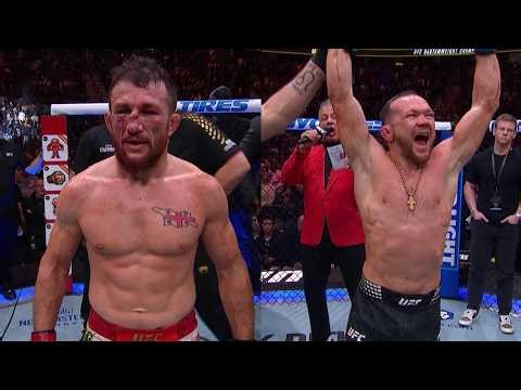 Petr Yan vs Merab Dvalishvili 2 | FULL FIGHT