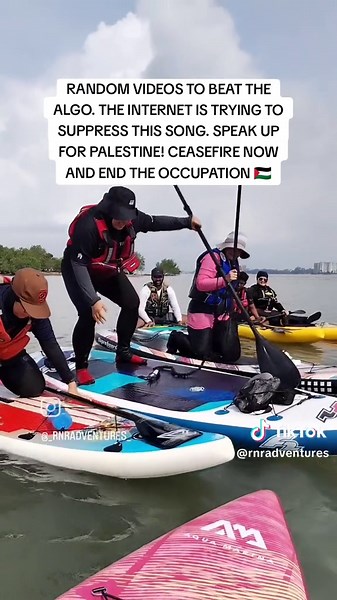 Explore Adventure Tourism: Stand Up Paddling, Kayaking, Caving