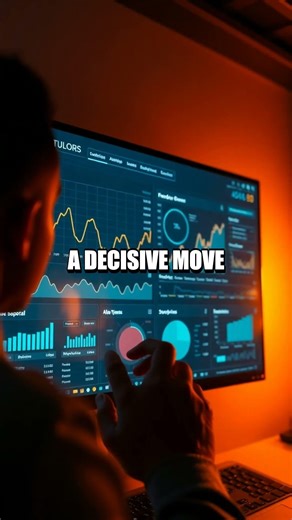 A Fresh Frontier in Personal Wealth Navigation