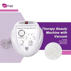 [Hot Item] Bbl Cupping 2022 Enlargement Suction Lifting Results Cups Butt Cupping Vacuum Therapy Machine