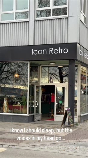 When Icon Retro is calling | Icon Retro