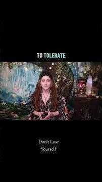 we can't change how other people react, but we can influence how it impacts us #difficultpeople
