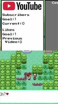 My RANDOMIZED Starter!