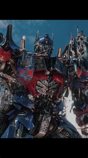 Transformers Sam Witwicky 4K Edit