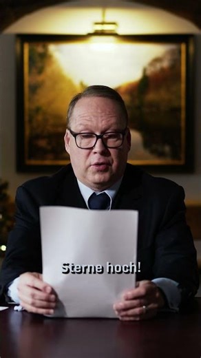 Christmas by Joseph von Eichendorff (1788 - 1856) read by Max Otte