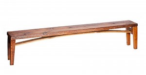 How to design/build folding bench??