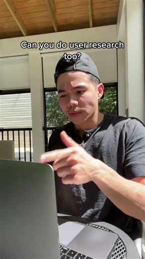 UX Designers, make sure to use ChatGPT for your usability... #Shorts #johnathan.ux