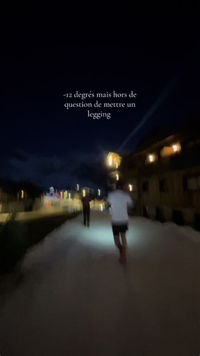 Le Dilemme des Leggings au Froid