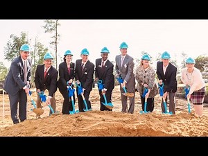 Groundbreaking Ceremony In Orlando Videography Highlights