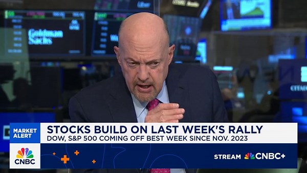 Cramer's Stop Trading: ServiceNow
