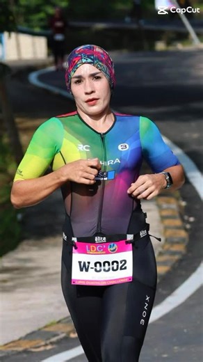 Tahira Aliya on Instagram: "Always believe in yourself, always! before anyone else you gotta believe in you! #asicsmalaysia #oakleymalaysia #helazsport #suuntomalaysia #bonxkl"