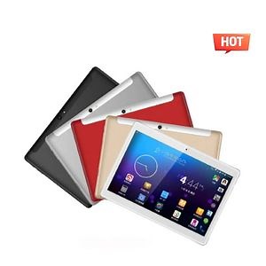 [Hot Item] 10 Inch Brand New Android 13 6 128GB 4 64GB Cheap Student 4G Tablet
