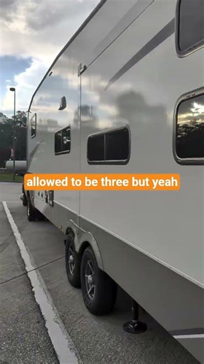RV Double Towing Success #rvlife #rv #rvliving