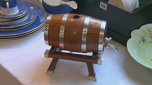 Antiques Road Trip - Christina Trevanion and Mark Stacey, Day 3 - Twin Cities PBS