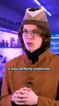 3000 years in the future, the History Channel finds your room #comedy #funny