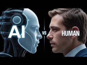 ai vs human who is better in 2026