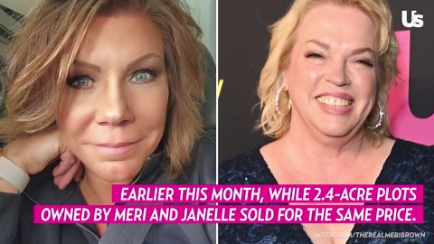 'Sister Wives' Stars Sell Coyote Pass Property for $1.5 Million