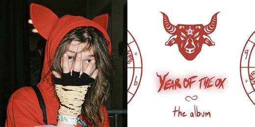 Matt Ox Reinvigorates His Album Release with an Ambitious Month of Music