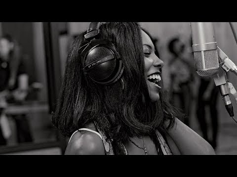 River Deep- Mountain High | Official Music Video | Tina the Musical – Featuring Adrienne Warren