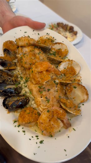 Check out Giovanni’s Italian Restaurant located at 113 Clinton Street, South Bound Brook, NJ 848-305-4467 to make reservations or order take out | Giovanni's Italian Restaurant