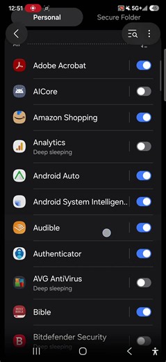 How to Turn Off Notifications for an App on Samsung Phone