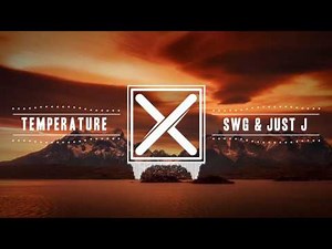 SEAN PAUL - TEMPERATURE (SWG & JUST J REFIX)
