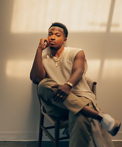 Jonathan McReynolds Concert & Tour History (Updated for 2026) | Concert Archives