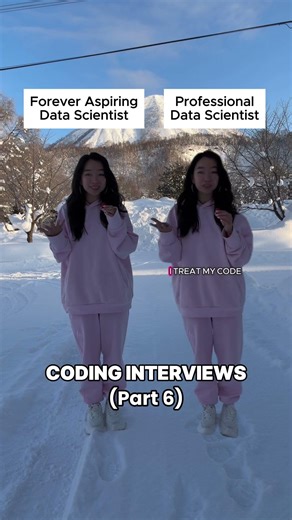 CODING INTERVIEWS (PART 6)