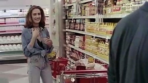 Dream Lover Movie (1993)