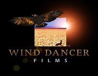 Wind Dancer Logo ID - Kathleen Chee
