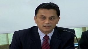 Takeover Code decision on Oct 25