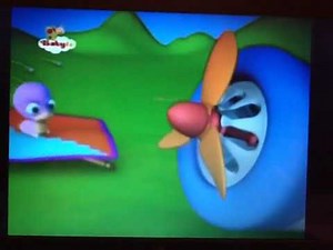 BabyTV Tulli's Song english