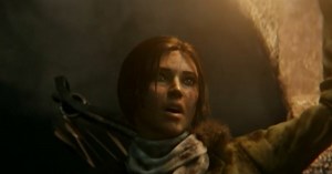 Rise of the Tomb Raider revealed, watch the E3 2014 trailer here