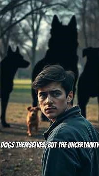 Cynophobia: Understanding and Overcoming Fear of Dogs