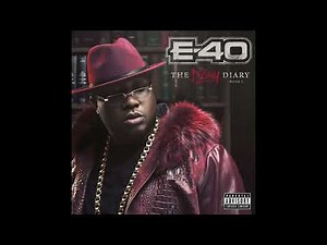 [FREE] E-40 Type Beat - Ballin'