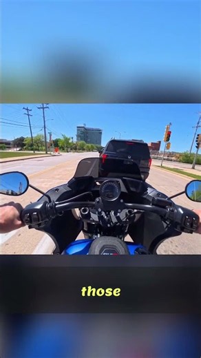 Harley Davidson Low Rider ST Review: Favorite Look & Features!