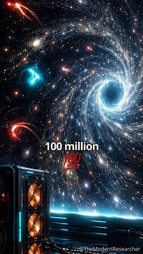 Hubble Images Reveal 800 Hidden Space Objects #breakingnews #space #hubble