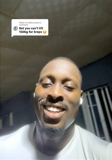 150kg Bench Press Challenge: 5 Reps Attempt