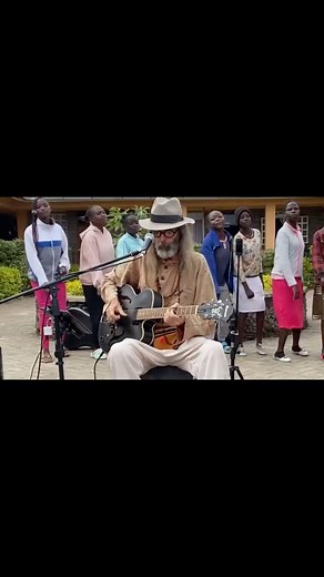 43K views · 1.7K reactions | 2 years ago in KENYA! Supporting a...