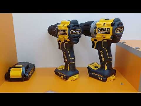 Power Tools Face-Off: DeWalt DCD 794 vs DCD 805 – Find Your Perfect Match!