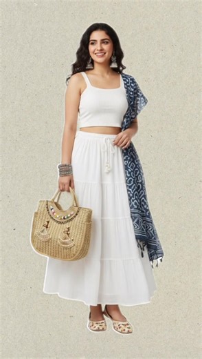 ✧All links are listed in the description box #fashion #ootd #style #pintrest #top #skirt #aesthetic