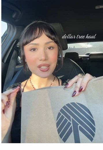 Essential Dollar Tree Haul for Self-Care