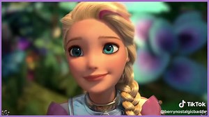 Barbie Starlight Adventure: Full Movie Experience