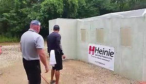 Simon Joseph Echavez Racaza last stage at Production Nationals | U.S. Practical Shooting Assn. (USPSA)