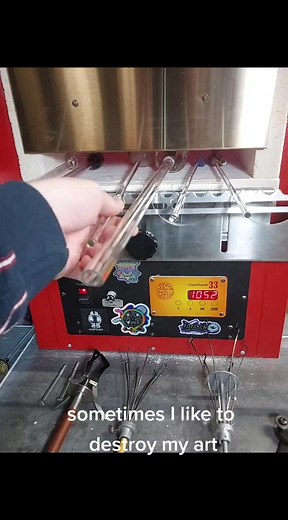 #DisneyPlusVoices#glass #breaking #glassblower #foryoupage