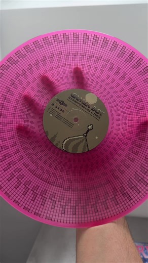 Vinyl Records | Plastic Stone Records