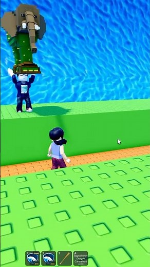 🔥 THE BEST SURVIVAL GAME ON ROBLOX!