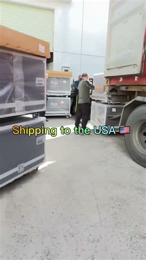 Tasso Audio top factory and stable supplier, depend on us for your continuous supply needs.